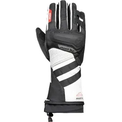 Ixon Pro Ragnar wasserdichte Winter Motorradhandschuhe S