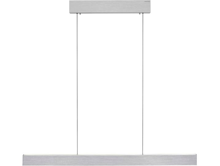 NEUHAUS PURE LED Pendelleuchte PURE E-Motion , diamond, 1, H: 35cm, 1 Stk., Leuchten, e-LIFT Funktion, CCT, dimmbar, Up-&Downlight, LED Pendelleuchte