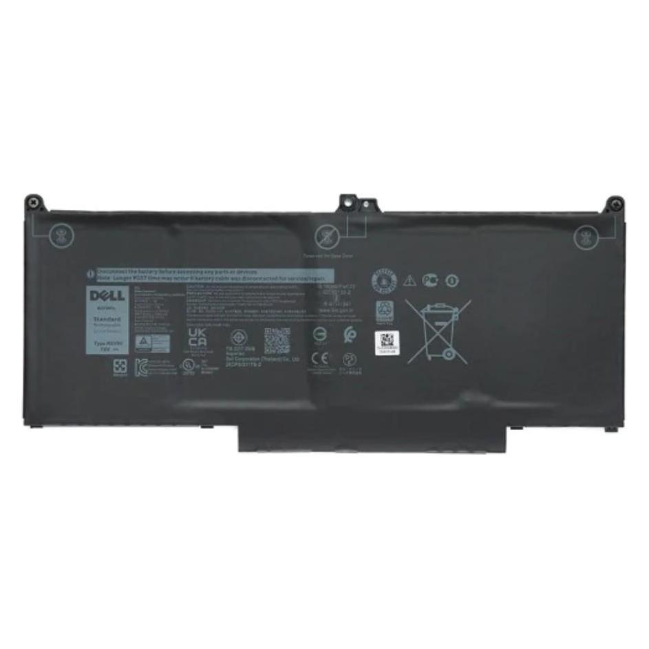 Origin Storage 451-BBYE (4 Zellen, 7500 mAh) (451-BBYE)