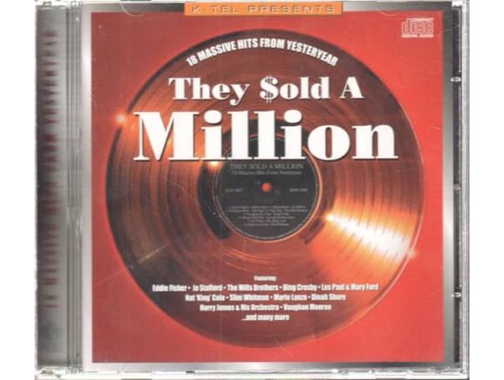 5020959386326 They Sold A Million