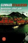 Gunnar Staalesen - Dornröschen schlief wohl hundert Jahr....: Krimi - Preis vom 01.10.2026 17:08:56 h