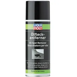 Ölfleckenentferner LIQUI MOLY 400ml Sprühdose
