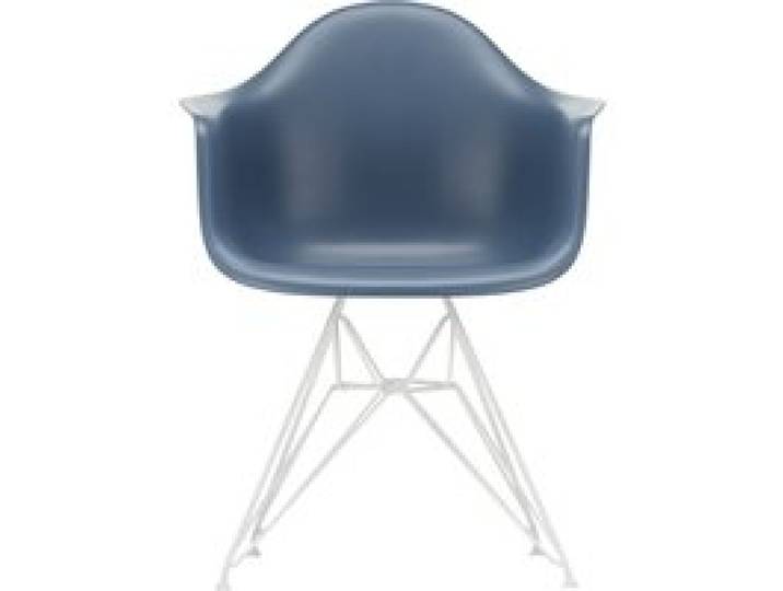 Vitra - DAR Eames Plastic Armchair