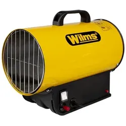 WILMS Gasheizer GH 11 M