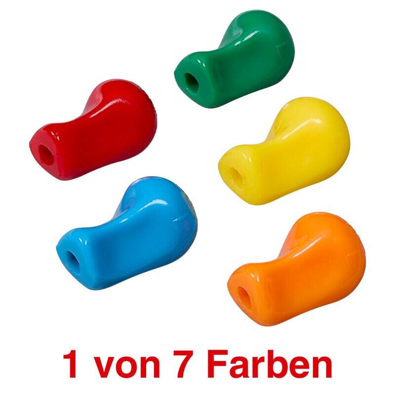 KUM Schreiblernhilfe Pencil Grip farbsortiert NE5650127