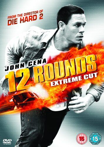 12 Rounds [UK Import] - Preis vom 09.10.2026 07:28:09 h
