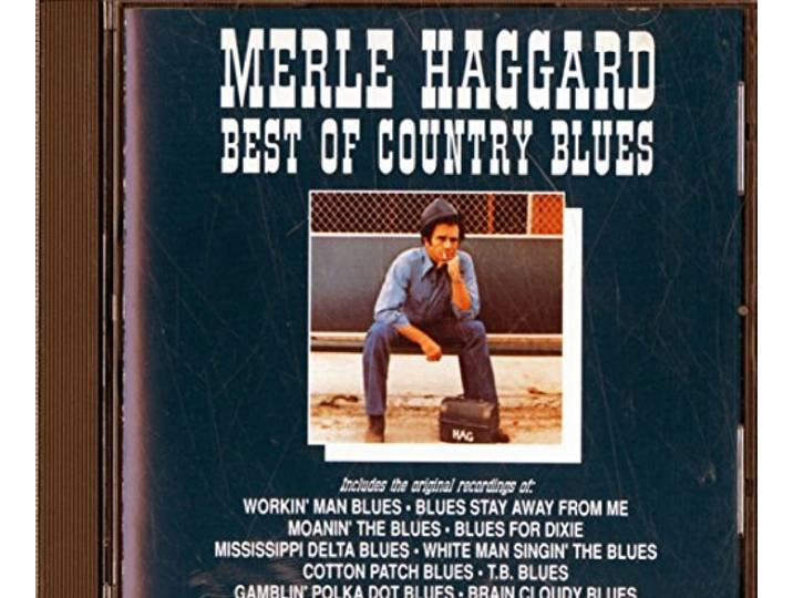Best of the Country Blues