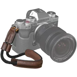3926 Universal Vintage Wrist Strap, Handschlaufe für Fujifilm X-T5