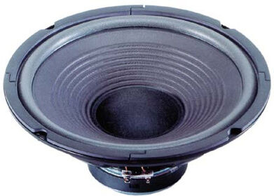 Visaton W250-8