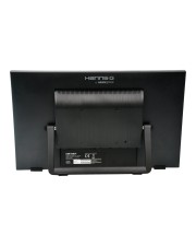 Hannspree Hanns.G HT Series LED-Monitor 54,6 cm 21.5" Touchscreen 7 ms Lautsprecher (HT225HPB) EEK:E (A - G)