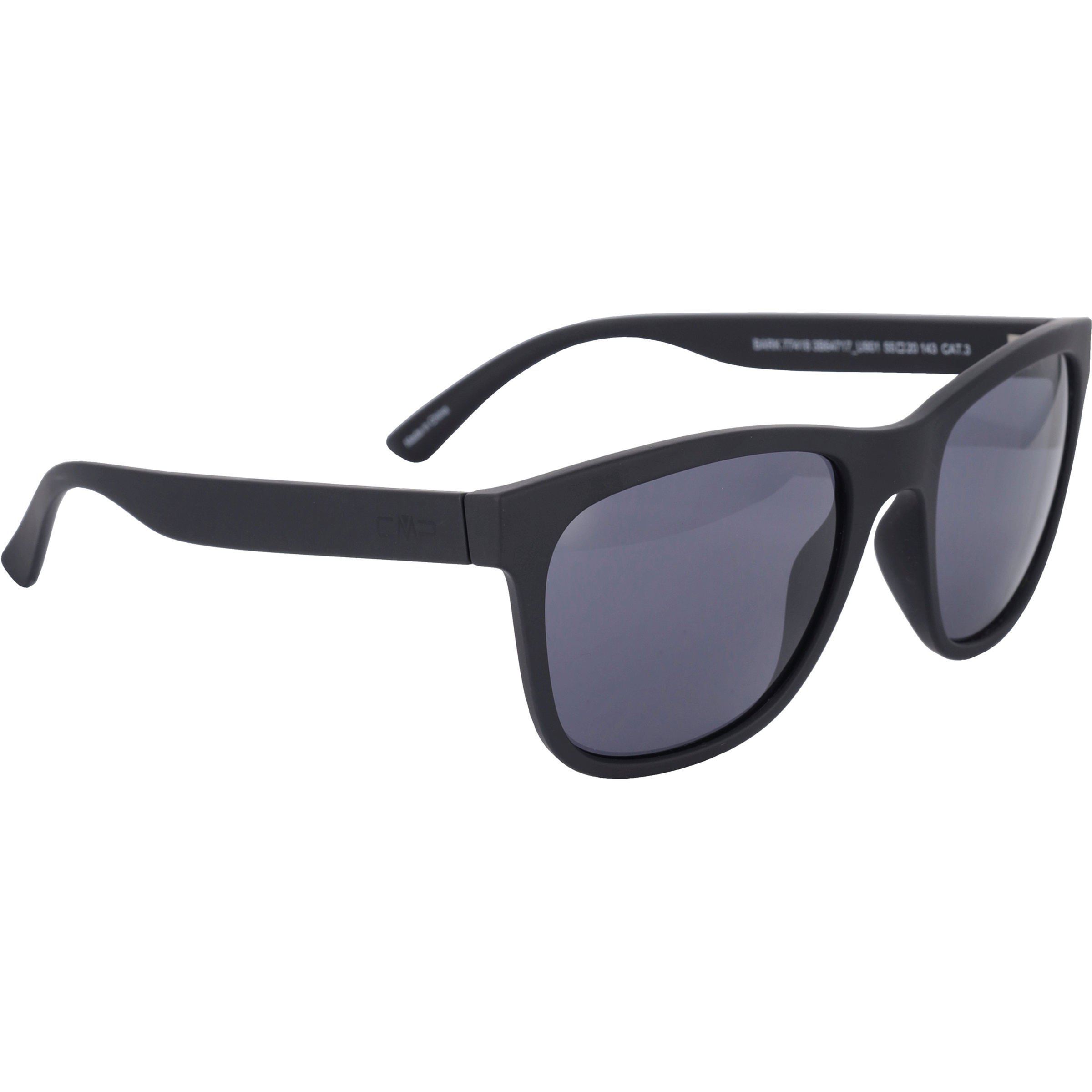 CMP Bark Sonnenbrille Sonnenbrillen weiss Lifestyle