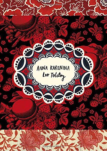 Leo Tolstoy - Anna Karenina (Vintage Classic Russians Series) (Vintage Classics) - Preis vom 11.10.2026 15:43:13 h