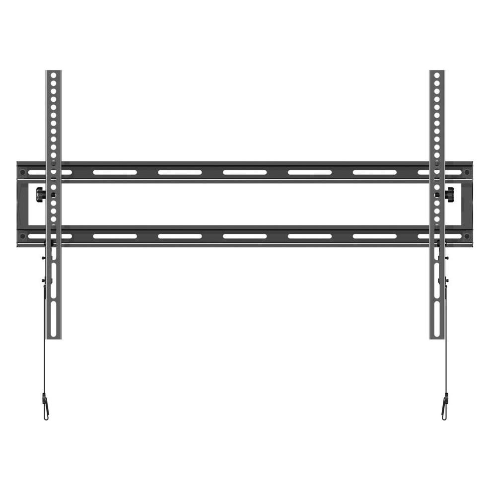 Sanus SECURA TV-mount Tilting (Wand, 58.97 kg, 40" - 90") (QLT35-B2)