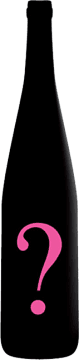 Blind Tasting Sleeve 1 Blind-Verkostungs-Manchette - Rosa