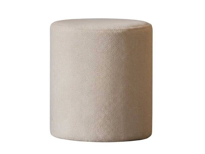JVmoebel Hocker Hocker Stil modern Farbe beige neu Stoff Schlafzimmer bequem weich