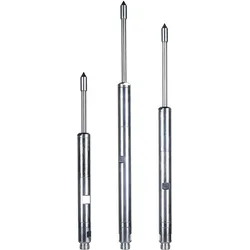 Zentrierspitze für Diamantbohrkronen, 300 mm