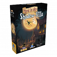 Blue Orange Games Mord in der Shadow-Villa - deutsch 301808