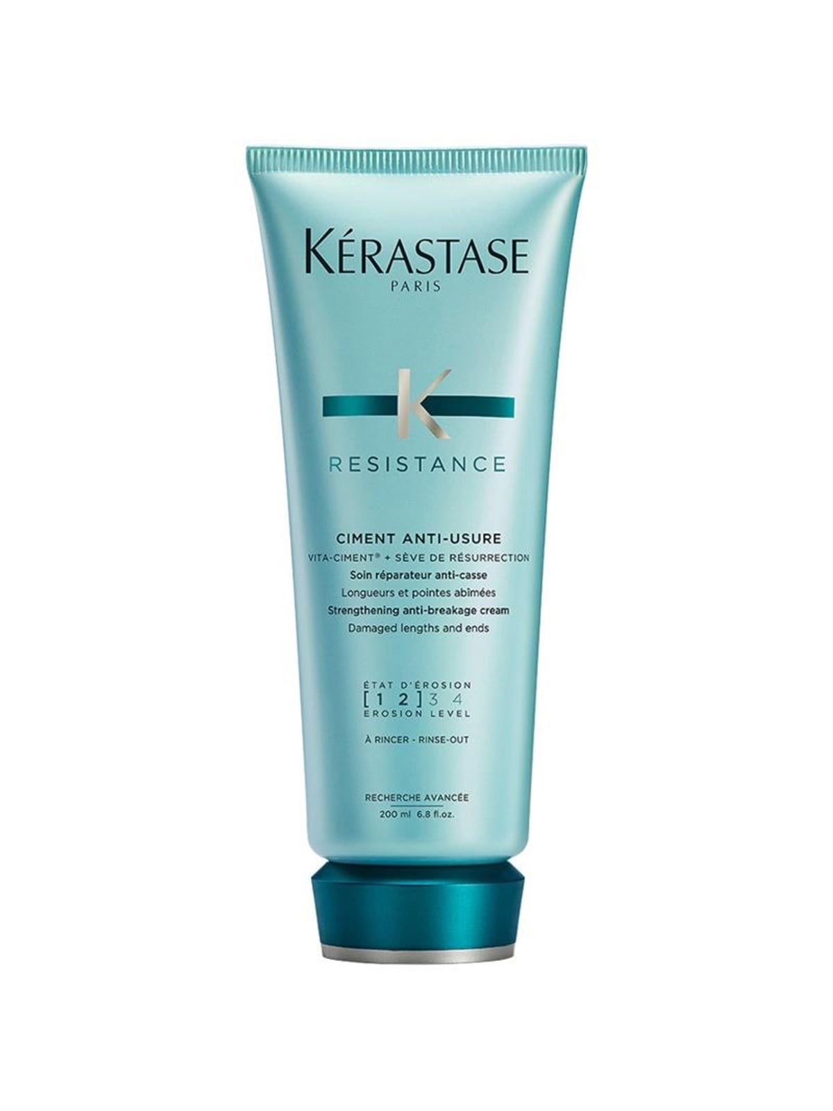 Kérastase - Resistance Ciment Anti-Usure Conditioner 200ml