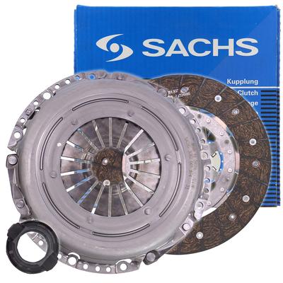 Sachs Kupplungssatz [Hersteller-Nr. 3000970092] für BMW