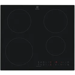 Electrolux Płyta grzewcza HOB INDUCTION EIT60433CT ELX, Kochfeld, Schwarz