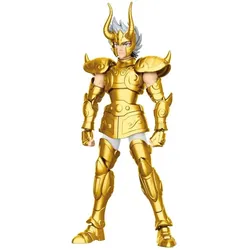Dickie Blokees Saint Seiya Capricorn Shura