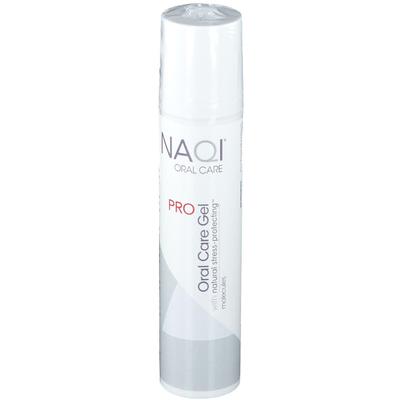 Naqi Oral Care Gel Pro 100 ml