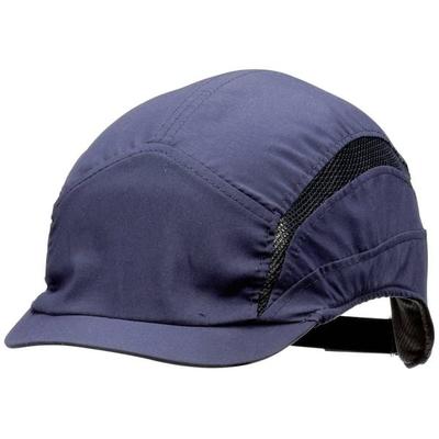 3M First Base HC24NB/MP FB3 CLA Anstoßkappe Marineblau