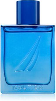 Nautica Oceans Eau de Toilette para homens 50 ml. Oceans