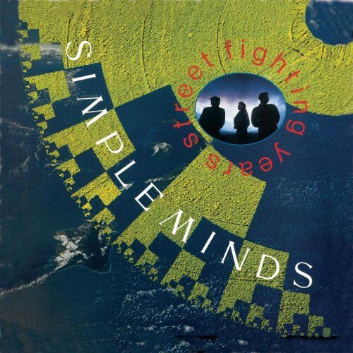 Simple Minds - Street Fighting Years (Remastered) - Preis vom 10.10.2026 11:48:34 h