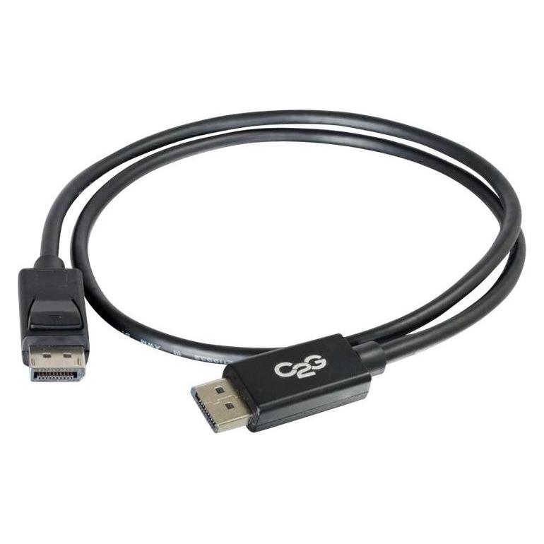 C2G 35ft DisplayPort (10.67 m) (54405)