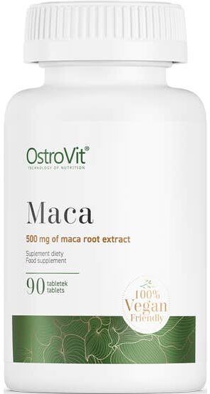 OstroVit Maca 90tabs