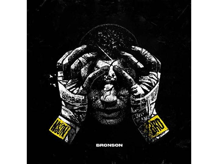 Bronson Bronson Lp