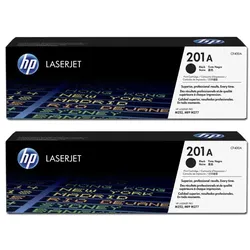 HP 201X (CF400XD) - toner, black (schwarz )