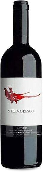 Angelo Gaja Gaja Sito Moresco 2022 - 75cl