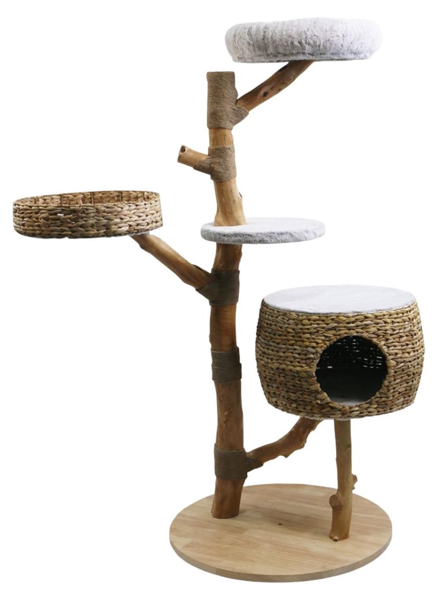 Kratzbaum "Arbo"