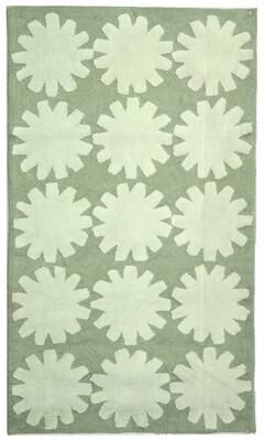 Martha Stewart by Safavieh Astronomy Cotton Rug