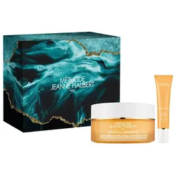Méthode Jeanne Piaubert, Beauty Geschenkset, Jeanne Piaubert Visage Coffret 2022 Radic Firmness (Gesichtspflege Set)