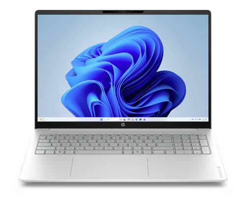 HP Notebook 40.6cm (16 Zoll) 2K AMD Ryzen 7 8GB RAM 512GB SSD Deutsch, QWERTZ AMD AMD Radeon Graphics E12HSEA