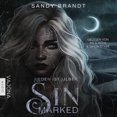 Sinmarked - Sandy Brandt, Audio, 4069829340700