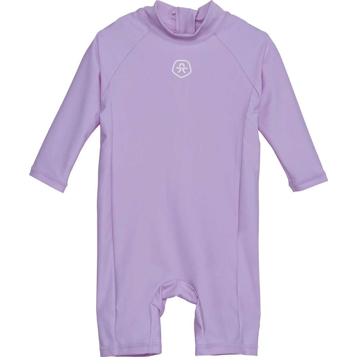 Color Kids Suit Long Sleeve 6118 lavender mist (663) 92 6118-663-92