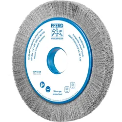 PFERD TOOLS COMPOSITE Rundbürste RBUP SIC-Filament - 79183738