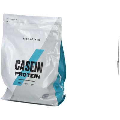 MyProtein Casein, Neutral, Pulver 1000 g Puder
