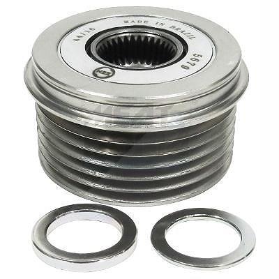 Meat & Doria Generatorfreilauf [Hersteller-Nr. 45269] für Ford