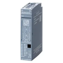 Siemens Dig Industr. Digi. Ausgangsmodul DQ 16x 24VDC/0,5A B. 6ES7132-6BH00-0AA0