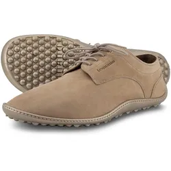leguano dean gold Barfußschuhe Sneaker- Gr. 38