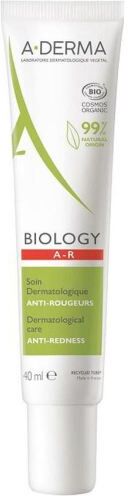 A-DERMA Biology Anti-Redness Cream 40 ml