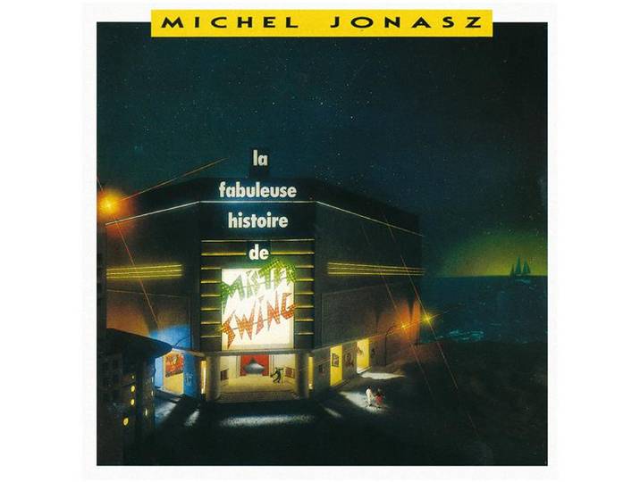 La fabuleuse histoire de Mister Swing