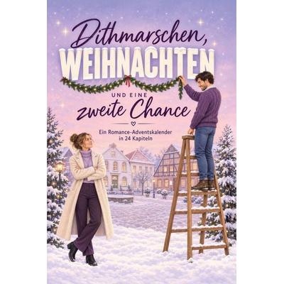 Dithmarschen, Weihnachten und eine zweite Chance