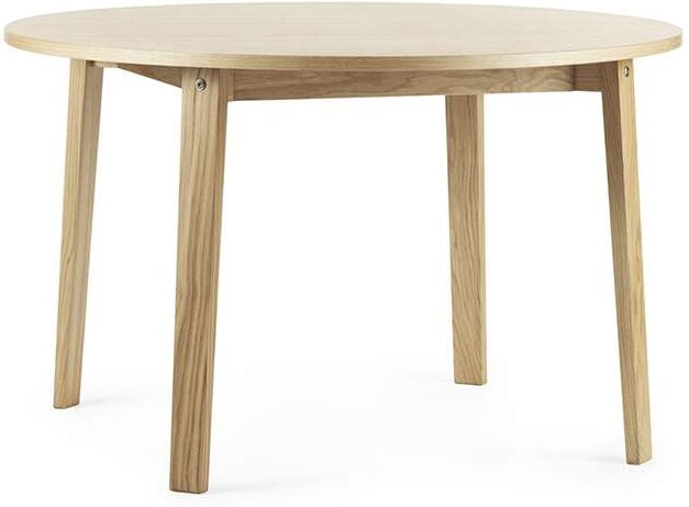 Normann Copenhagen Tisch (Ø 120cm) Ø 120cm