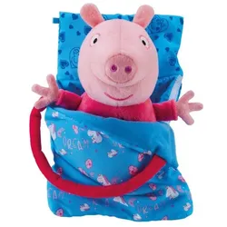 Peppa Pig Plüschtier